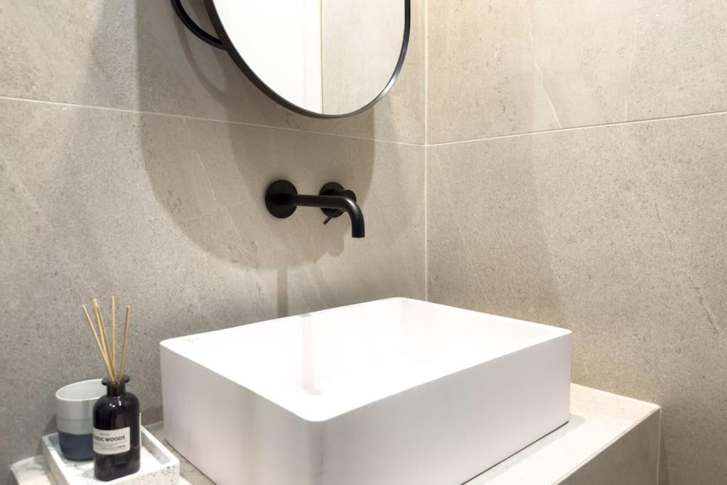 Athenian Luxe & Cozy Studio Exteriér fotografie